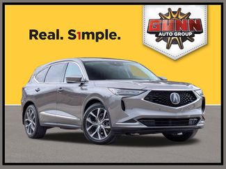 Certified 2023 Acura MDX SH-AWD w/ Technology Package video 1