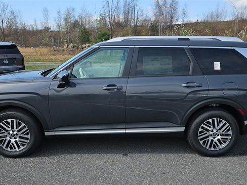 New 2026 Hyundai Palisade SEL AWD/4WD image 4