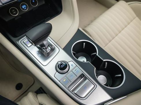 New 2026 Genesis G70 2.5T Prestige image 26