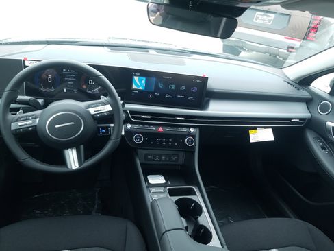 New 2026 Hyundai Sonata SEL FWD image 18