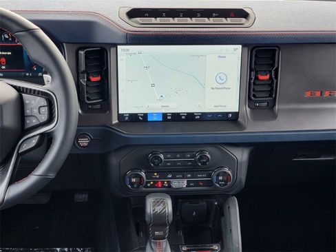New 2025 Ford Bronco Raptor image 27