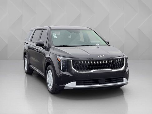 New 2026 Kia Carnival image 3