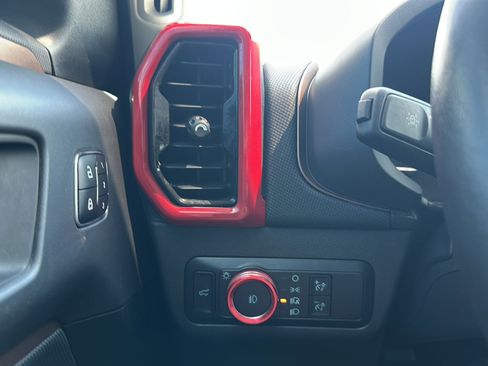 Used 2023 Ford Bronco Sport Outer Banks w/ Tech Package image 36