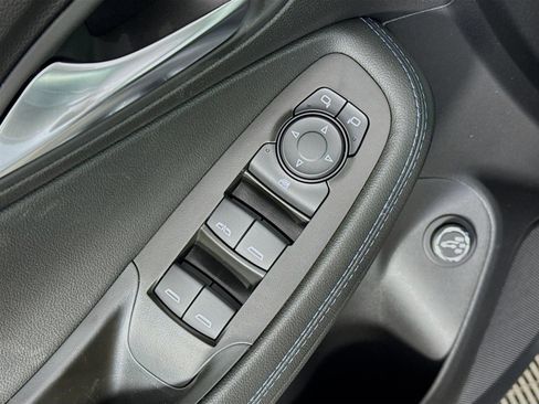 New 2026 Buick Encore GX Sport Touring w/ Advanced Technology Package FWD image 18