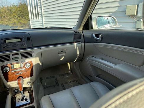 Used 2007 Hyundai Sonata V6 image 47