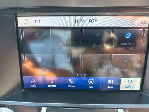 Used 2019 Ford Mustang GT Premium w/ Equipment Group 401A image 22