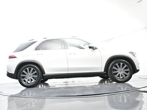 Used 2025 Mercedes-Benz GLE 350 4MATIC image 50