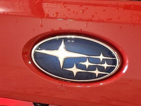 Used 2024 Subaru Crosstrek 2.0i Premium image 29