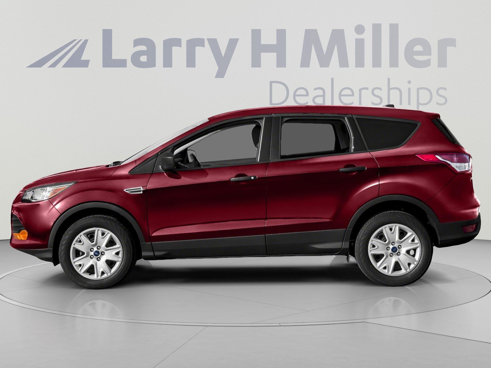 Used 2015 Ford Escape SE AWD/4WD image 3