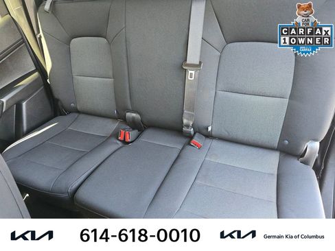 Used 2023 Chevrolet Colorado Trail Boss w/ Advanced Trailering Package AWD/4WD image 18