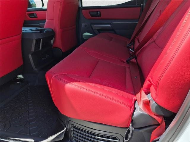 New 2026 Toyota Tundra TRD Pro AWD/4WD image 14