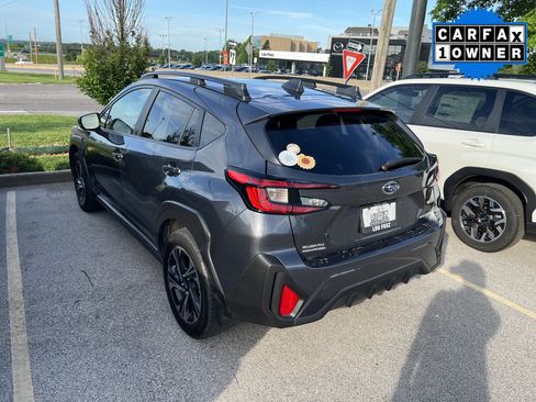 Used 2025 Subaru Crosstrek 2.5i Premium AWD/4WD image 3