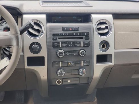 Used 2009 Ford F150 XLT AWD/4WD image 19