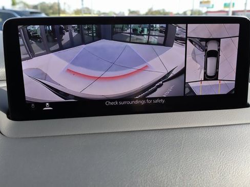 Certified 2022 MAZDA CX-9 Grand Touring image 41