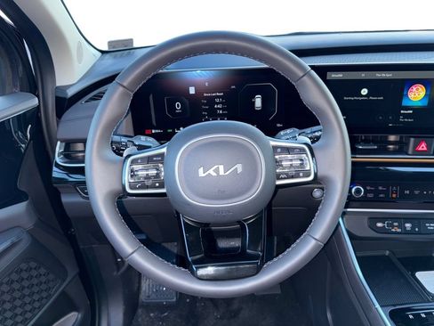 New 2026 Kia Carnival SX Prestige FWD image 12