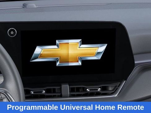 New 2026 Chevrolet Equinox LT w/ Convenience Package II image 21