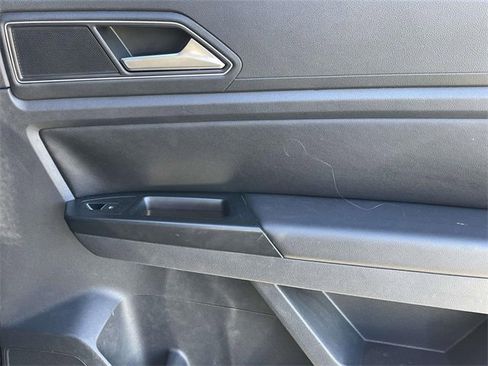 Used 2019 Volkswagen Atlas SE w/ Panoramic Sunroof Package image 20