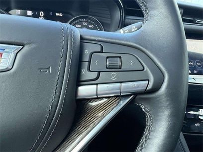 Certified 2024 Cadillac XT6 Premium Luxury w/ Platinum Package