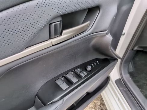 New 2026 Toyota Camry XSE FWD image 10