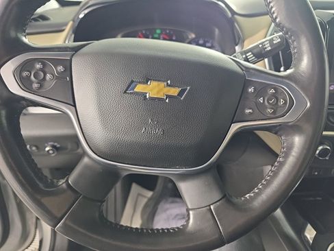 Used 2022 Chevrolet Traverse LT w/ LPO, Cargo Package AWD/4WD image 27