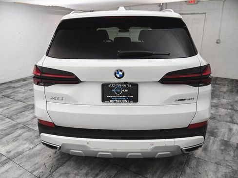 Used 2026 BMW X5 xDrive40i image 5