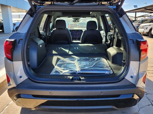 New 2026 GMC Terrain Elevation w/ Elevation Premium Package image 51