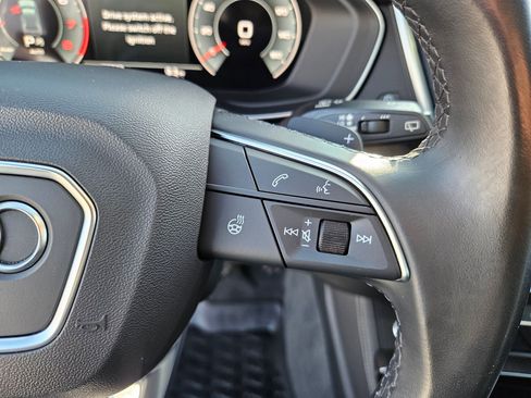 Used 2021 Audi Q5 Prestige image 19