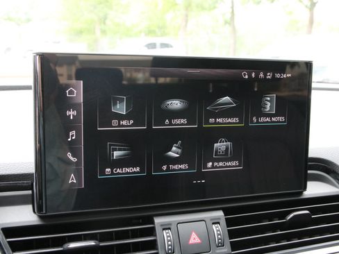 Used 2023 Audi Q5 2.0T Premium w/ Convenience Package AWD/4WD image 23