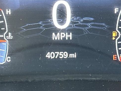 Used 2022 Jeep Compass Latitude w/ Convenience Group image 28