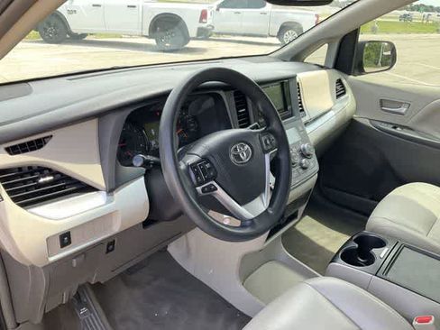 Used 2015 Toyota Sienna LE FWD image 10