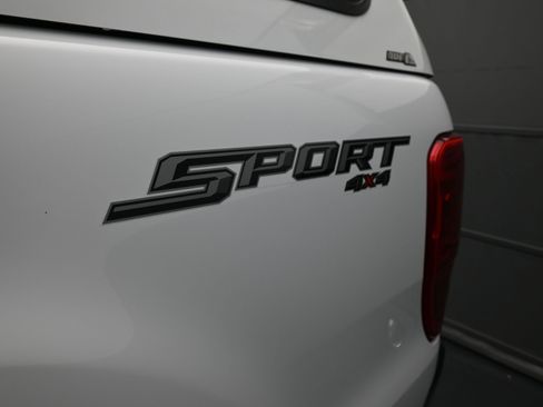 Used 2023 Ford Ranger XLT w/ Equipment Group 301A Mid image 12