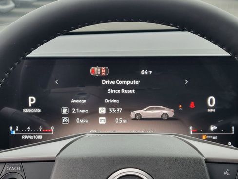 New 2026 Nissan Sentra SV w/ SV Convenience Package FWD image 8