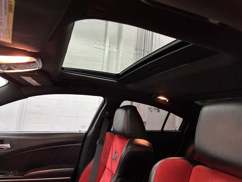 Used 2023 Dodge Charger Scat Pack RWD image 31