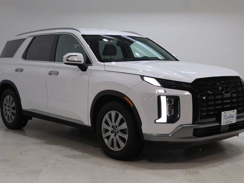 Used 2025 Hyundai Palisade SEL AWD/4WD image 1