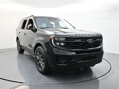 New 2025 Ford Expedition Platinum w/ Stealth Performance Package