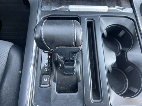 Used 2021 Ford F150 Lariat w/ Equipment Group 502A High image 16