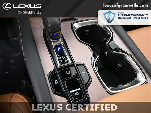 Certified 2024 Lexus RX 350 Premium Plus image 17