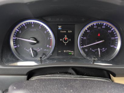 Used 2019 Toyota Highlander Limited w/ Protection Package #3