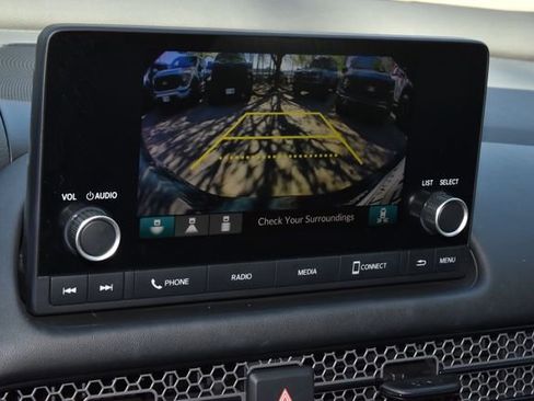 Used 2024 Honda HR-V Sport image 27