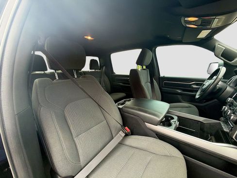 Used 2024 RAM 1500 Big Horn RWD image 25