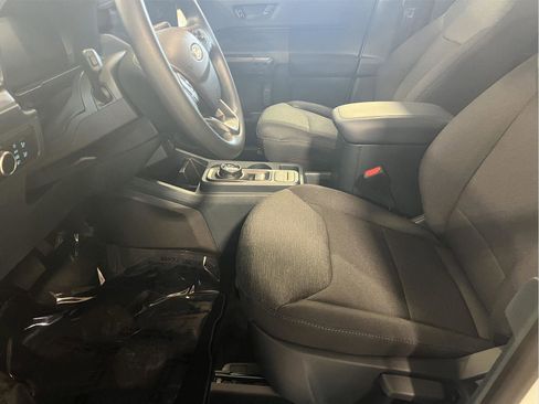 New 2026 Ford Maverick XL AWD/4WD image 8