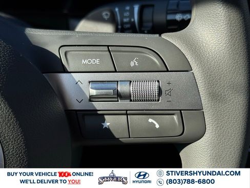 New 2026 Hyundai Sonata SE image 26