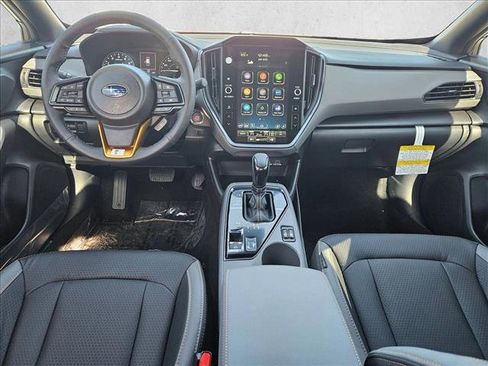 New 2026 Subaru Crosstrek 2.5i Wilderness w/ Wilderness Package image 14