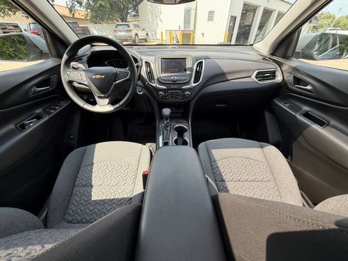 Used 2024 Chevrolet Equinox LT w/ LPO, Floor Liner Package FWD image 20