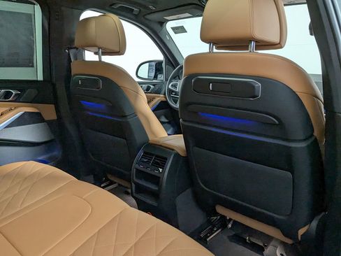 Certified 2024 BMW X5 M60i w/ Executive Package image 44