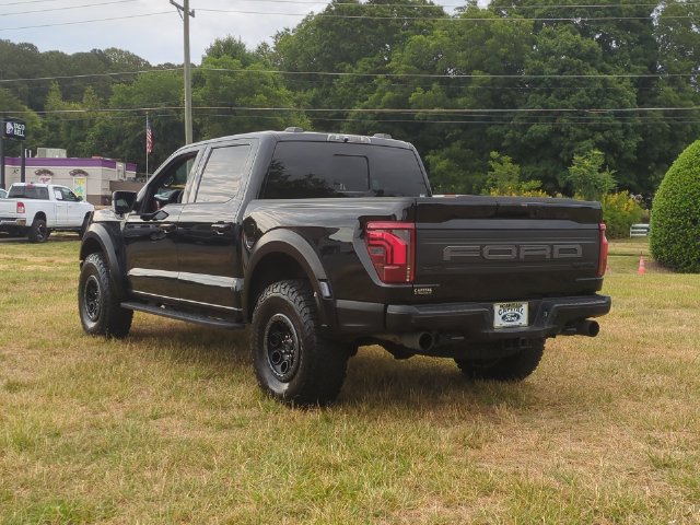 Used 2025 Ford F150 Raptor AWD/4WD image 11