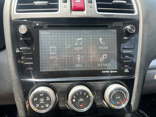 Used 2016 Subaru Forester 2.5i Premium w/ All-Weather Package AWD/4WD image 18