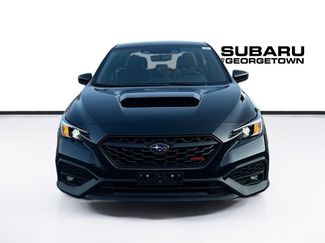 New 2025 Subaru WRX Premium video 2