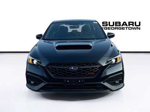 New 2025 Subaru WRX Premium image 2