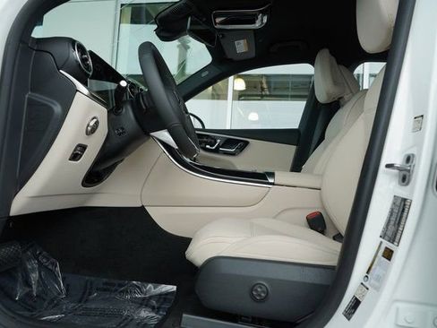 New 2026 Mercedes-Benz GLC 300 image 23